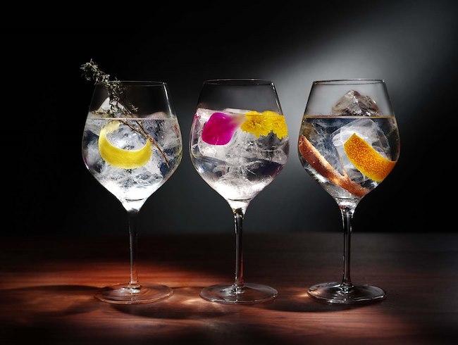 The Ritz-Carlton Hour