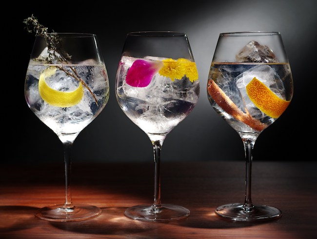 丽思卡尔顿时光之夜